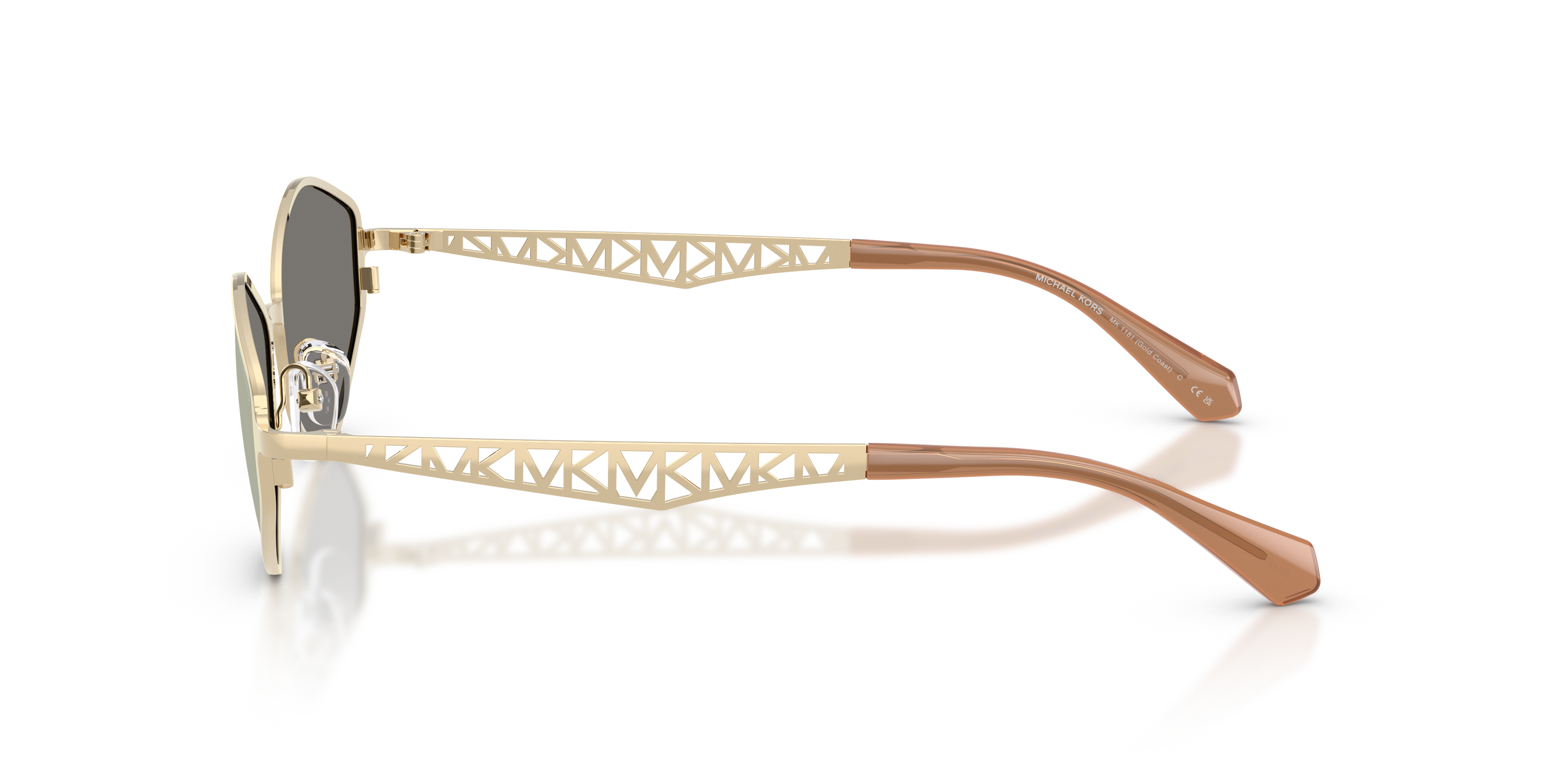 Michael Kors MK1181 10144T Gold Coast 